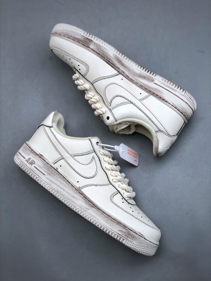 Nike Air Force 1 Shoes